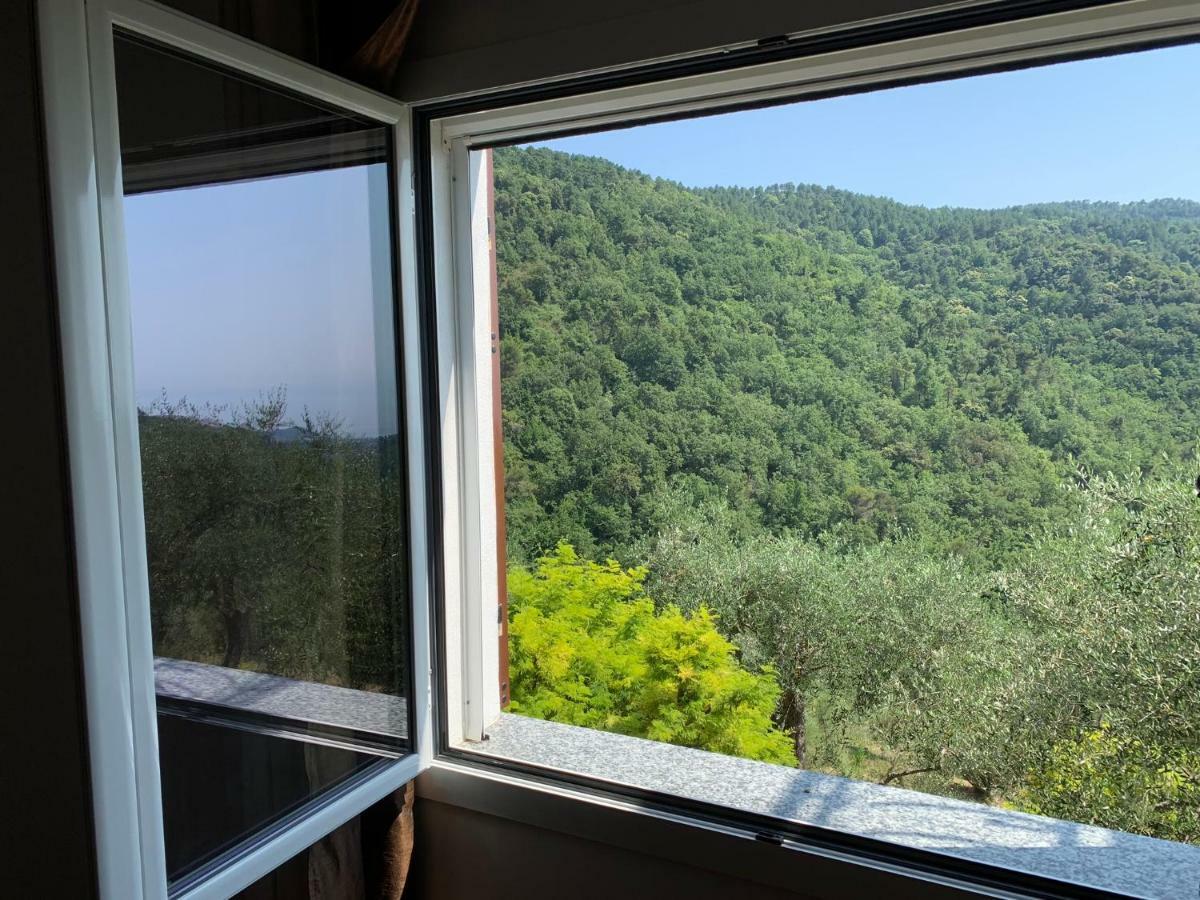 La Porta Del Sole Apartment Seborga Exterior photo